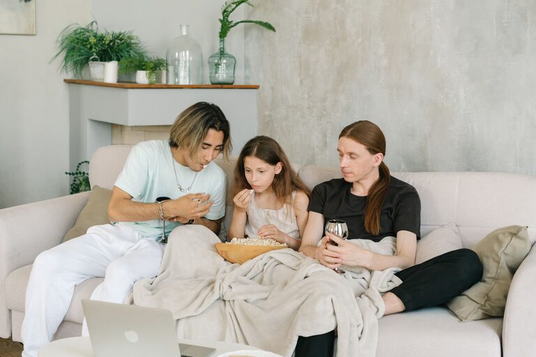 How to Host a Cozy Movie Night at Home